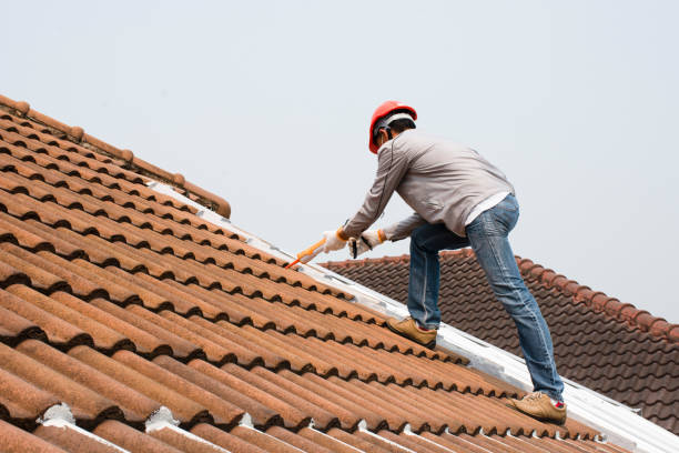 Gutter Replacement in Wink, TX