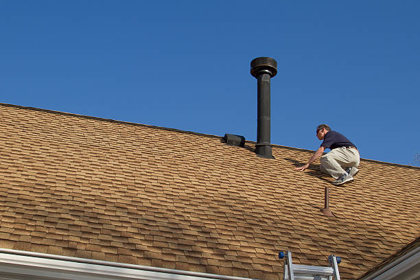 Professional Roofing services in Wink, TX